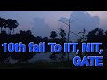 My Journey: 10th fail To IIT, NIT, GATE, SSB interview
