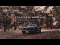 Ford 1966 mustang  classic car cinematic film