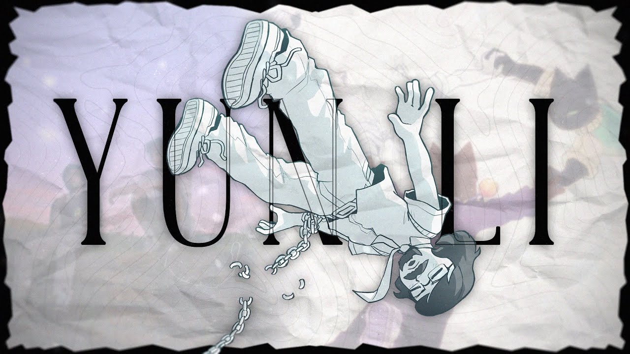 obrigado yun li - 13 Lentes de um Final Feliz