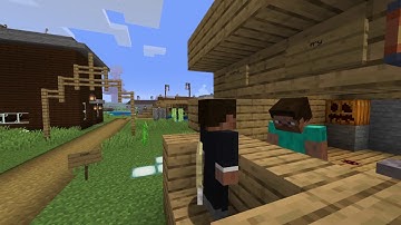 The Misadventures of Tuxedo Steve