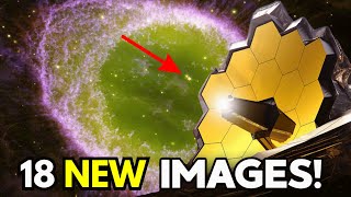 TOP 18 NEW James Webb Telescope Most Amazing Images