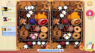 5 Differences Online Level 27 28