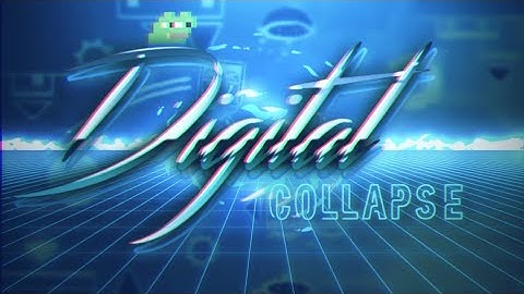 [LAYOUT #40] Digital Collapse by Ashene & more