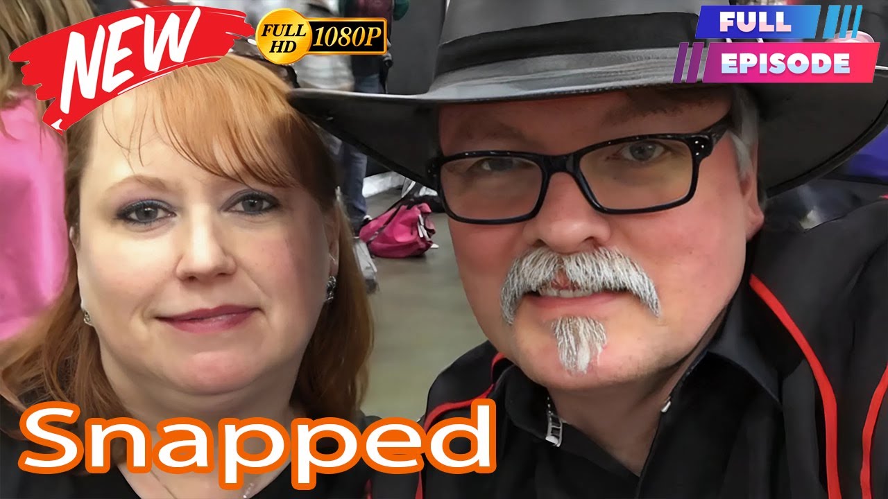 Snapped Episodes Full HD 1080p 🚓🚓Kristie Evans👮‍♂️👮‍♂️ Snapped Full Season