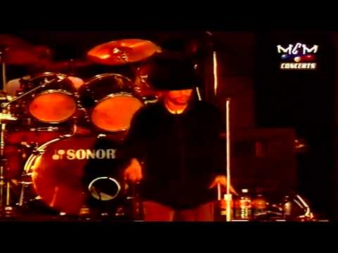Jamiroquai - Emergency On Planet Earth(Live At Phoenix) Remastered.
