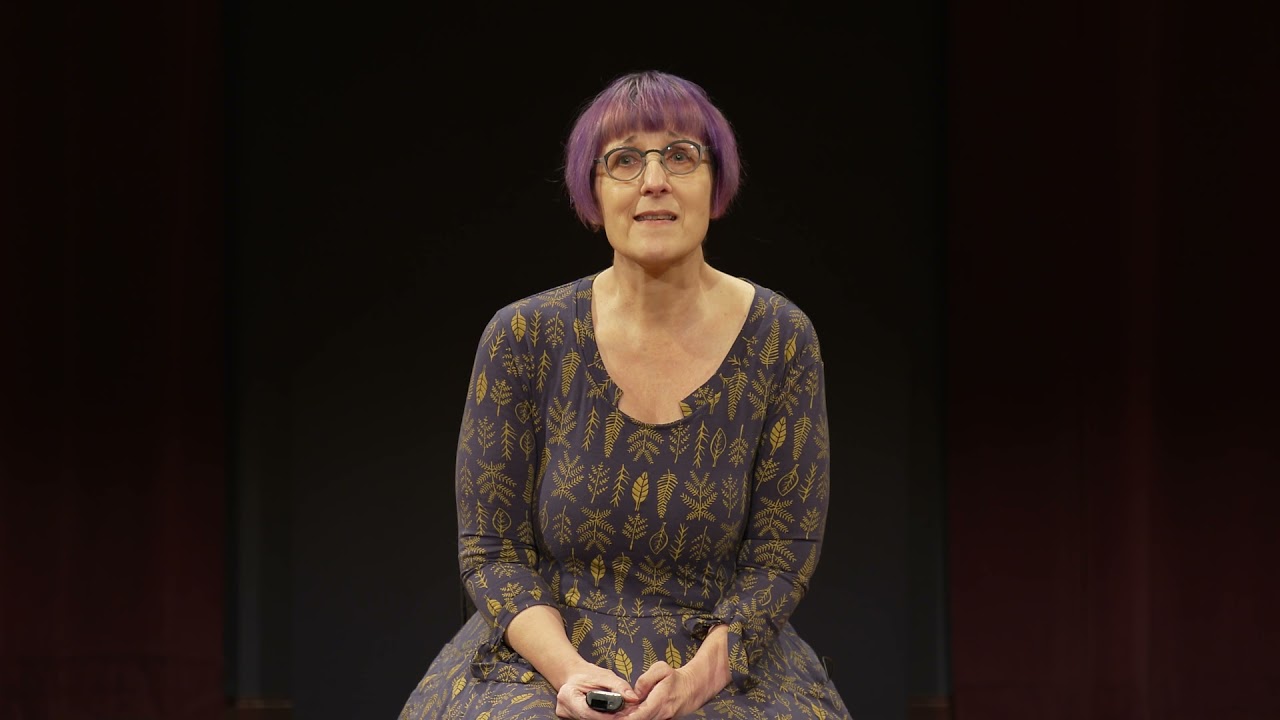 Nature's Insensible Loss | Vicki Medland | TEDxUWGreenBay