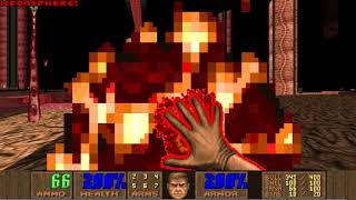 [TAS] Maskim Xul: Map 3 - Just killing the boss quickly