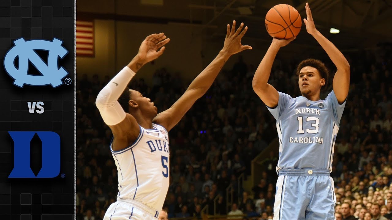 Zion Williamson, Duke Advance to ACC Title with Win vs UNC; RJ Barrett Drops 15