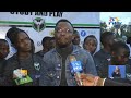 ABABU NA KAZI