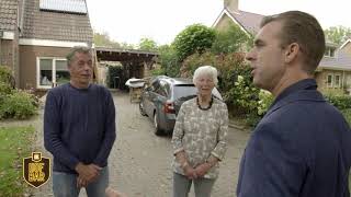 Willekeur Bij Schadevergoedingen Img Rondom Gasopslag Norg De Hofbar