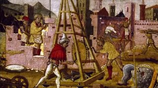 Secret Inside Royal Palaces Part 3: Windsor Castle - British Documentary
