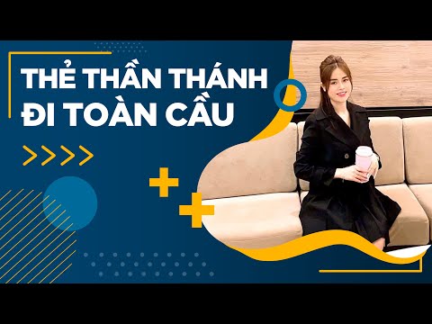 Video Thẻ Chăm Sóc Sức Khỏe Toàn Cầu Của Dai-ichi Life Việt... - youtube