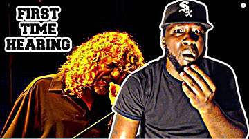FIRST TIME HEARING! Rap Fan Listens To Led Zeppelin - Kashmir | REACTION