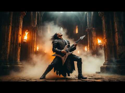 Vivaldi of the Void – Neoclassical Metal Symphony