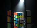 Ask your friend to solve Rubik's cube 📈 #trending #rubikscube #rubiksconnected #easypuzzles