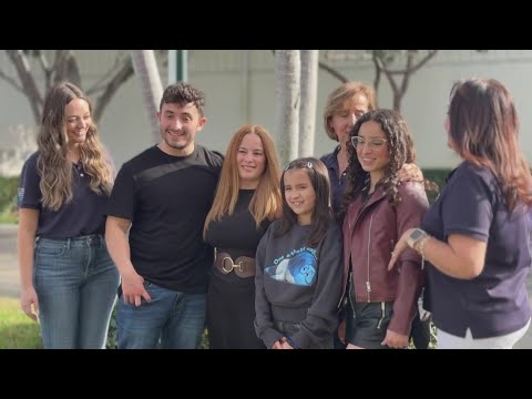 Local initiative helps