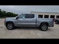 2026 Chevrolet Silverado 1500 LT TX, Gainesville, Sherman, Dallas, Sanger, Denison