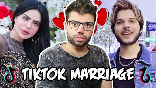 Pakistani Tiktoker Gave Me A Marriage Proposal | These Kids Must Be Stopped !!!