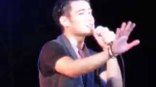 JAY'ED 2010 SUMMER LIVE DIGEST_0730箕面市市民祭り