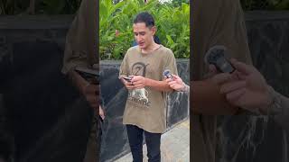 Todos esconden algo en sus celulares y hoy descubrí algo más allá de una 