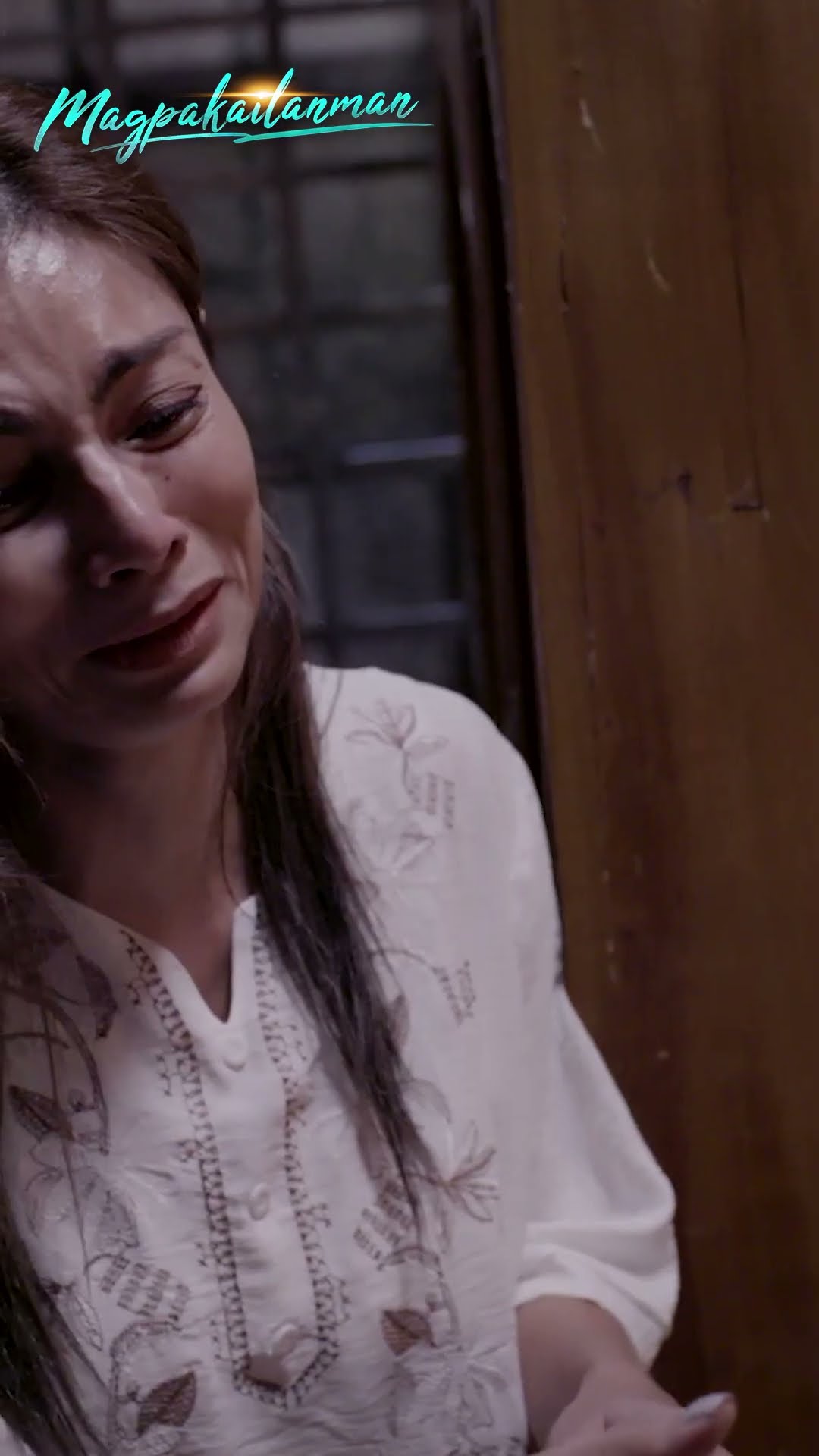 Mister, nagnakaw na, pinatay pa si misis! #shorts | #MPK (Magpakailanman)