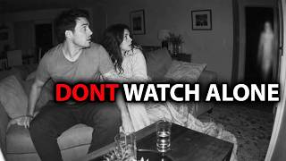 10 SCARY GHOST Videos You Won’t DARE Watch In The DARK
