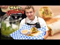 Whippin' Up The PERFECT Breakfast Burrito | Tasty Tailgating Ep. 6