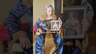 Download Lagu 👑Isabella of France FRENCH Princess on the England's Throne (1308-1327) #shorts #braveheart #shewolf MP3 Download Lagu 👑Isabella of France FRENCH Princess on the England's Throne (1308-1327) #shorts #braveheart #shewolf MP3