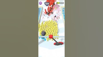 They Are Coming Gameplay Walkthrough Level 128 Mobile Game All Levels by Level Gaming #short #shorts