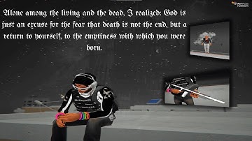 ANTICHRIST REDUX | ИДЕАЛЬНЫЙ BLACK  РЕДУКС ДЛЯ СЛАБЫХ ПК | ЧЕРНЫЙ РЕДУКС | FPS BOOST REDUX GTA5RP