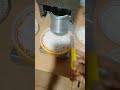 Putu Piring Maker