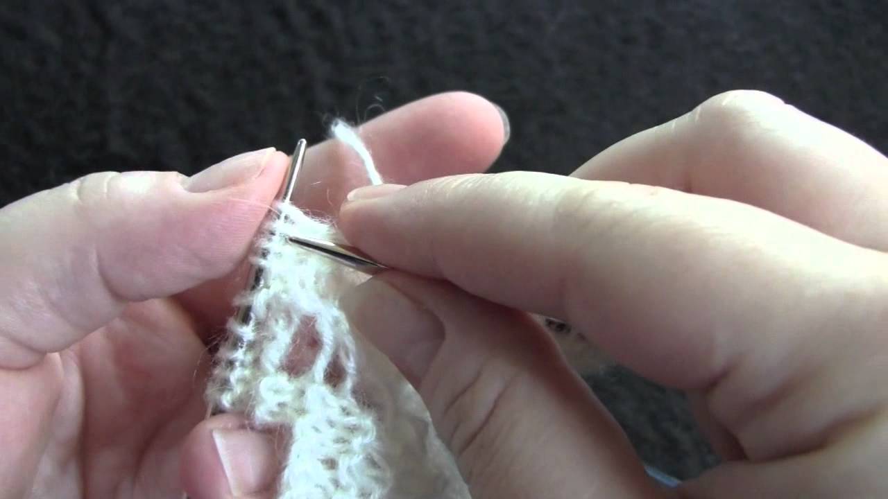 Handsome Lace - Vintage Lace Edging