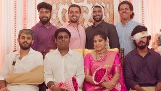 #Karikku | 🤣Climax wedding fight | Smile please | Best scenes |
