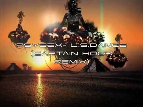 DVJ Imix Jaguar Psysex LSDance 