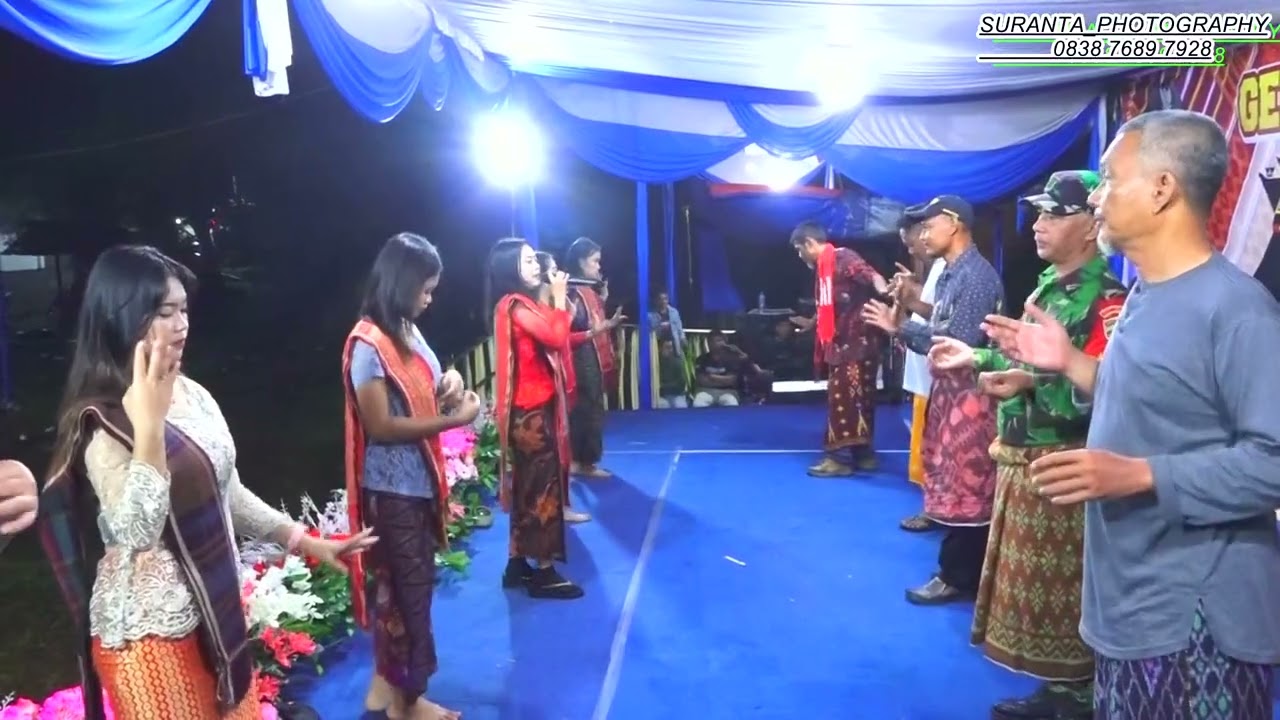 GGA Desa Sawit Rejo Dusun Manggusta 2025 || part 10