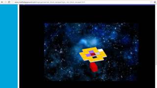 Red Block Escape "so at school today" screenshot 2