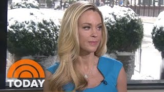 Kate Gosselin 'Surprised' To Be Fired On 'Apprentice' | TODAY Net Worth