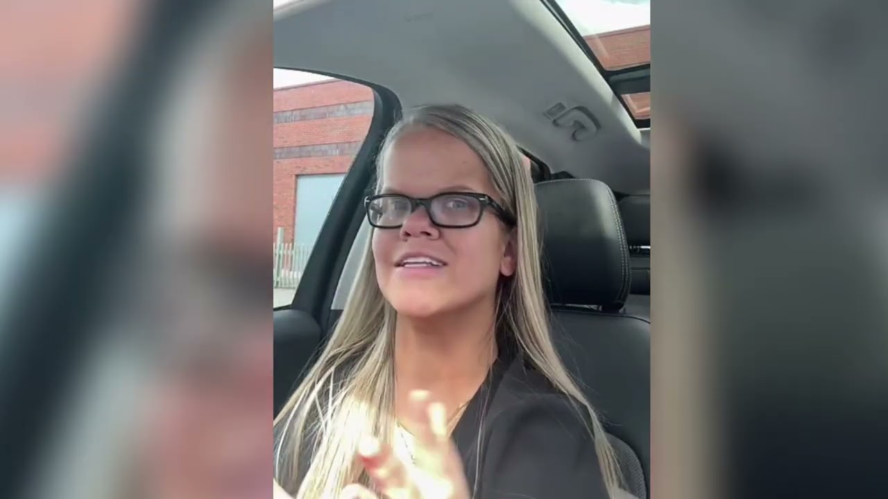 MY FAMILY ABANDONED OUR DOGS / 7 LITTLE JOHNSTONS