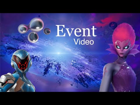 Fortnite: Fracture (event