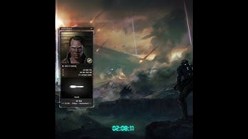 Planetary Interaction Timelapse🪐🏭