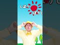 ぼうしぼうしぼうしぼうしぼう？？？ #みっちー #まっくん #このゆびとまれ #まっくん #cartoon #funny