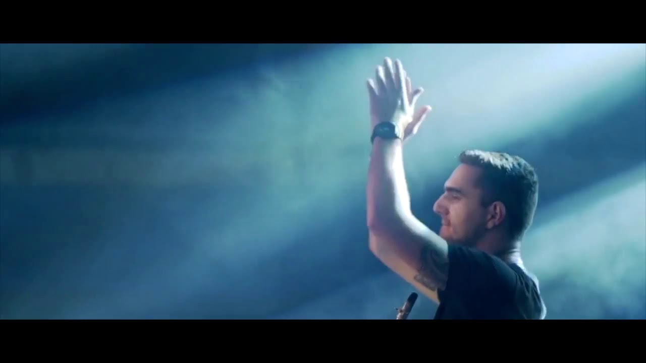 Ben Rodenburg - Groovesum