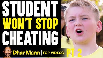 STUDENT Won
