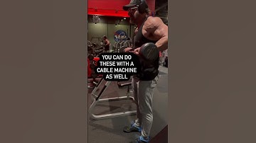 Drag Curl 101: Old School Muscle