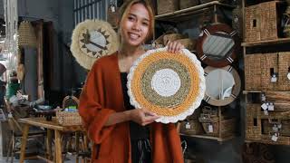 Homedecor Kekinian Masa Kini. Store Kay Homedecor