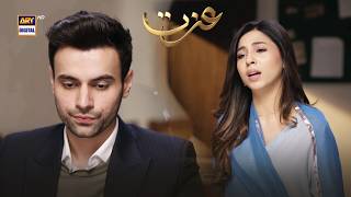 Mera Bacha Kho Gaya Hai 🥹 | Best Scene | Izzat | ARY Digital Drama
