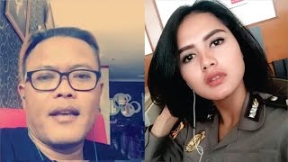 WOW MANTAB!! KANG SULE DUET SAMA POLWAN CANTIK - SMULE DUET TERBAIK
