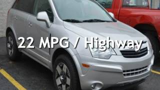 2008 Saturn Vue XR for sale in STRONGSVILLE, OH
