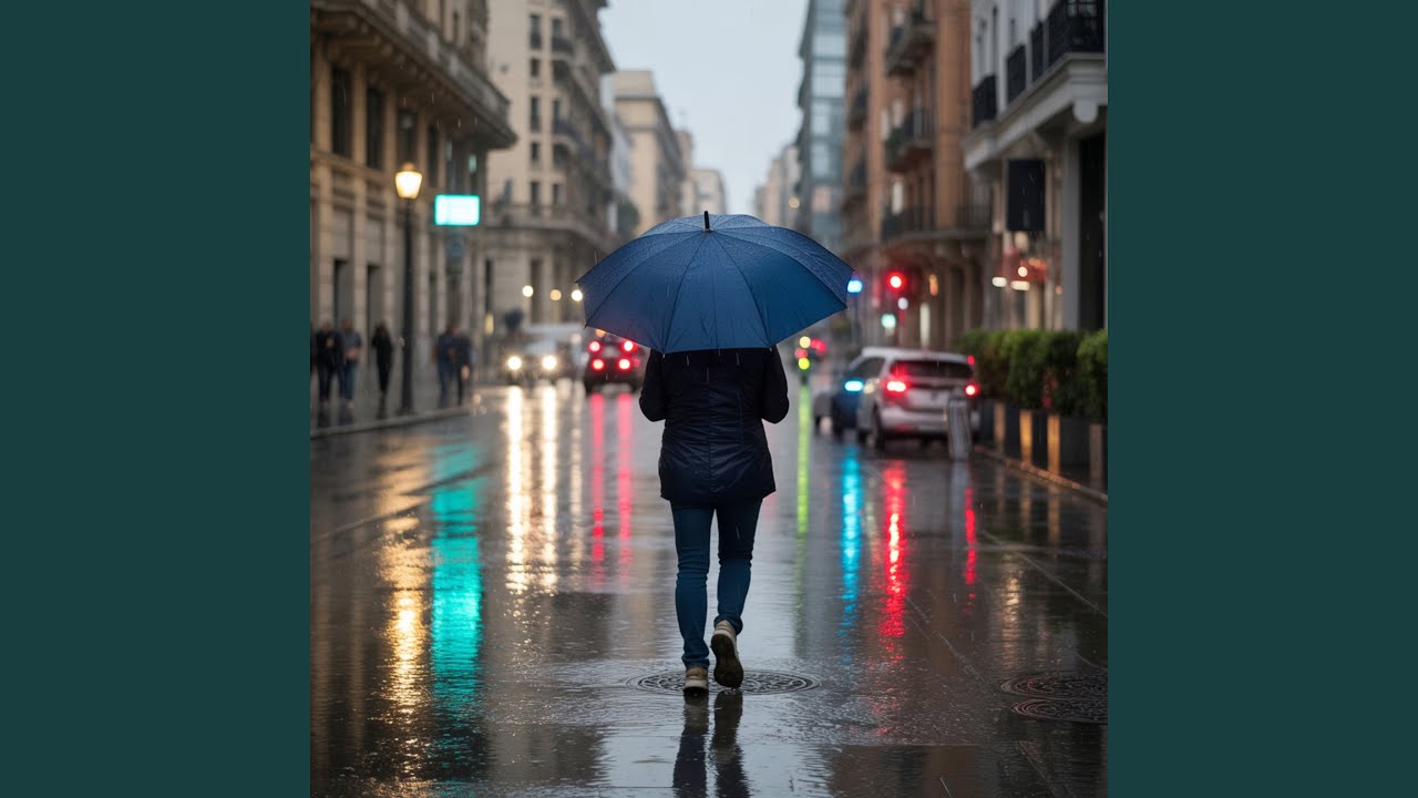 Memories of Urban Park Above the City