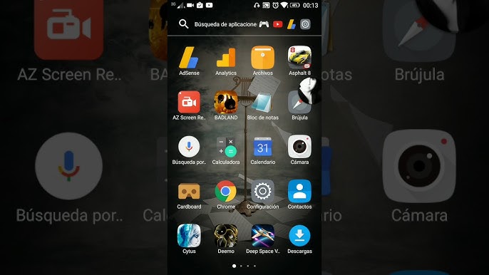 Lenovo Phab Plus 2 Con Nuevas Funciones Phablet Youtube